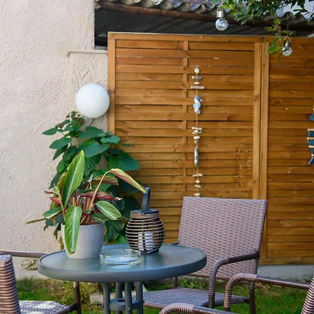 Pensionat Finikes Thassos