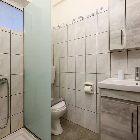 بيت ضيافة Finikes