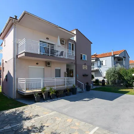 Maison d'hôtes Finikes Thasos