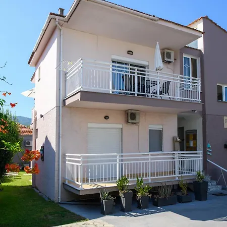 Maison d'hôtes Finikes