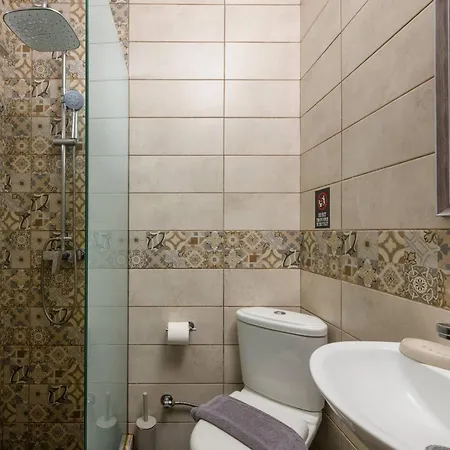 بيت ضيافة Finikes