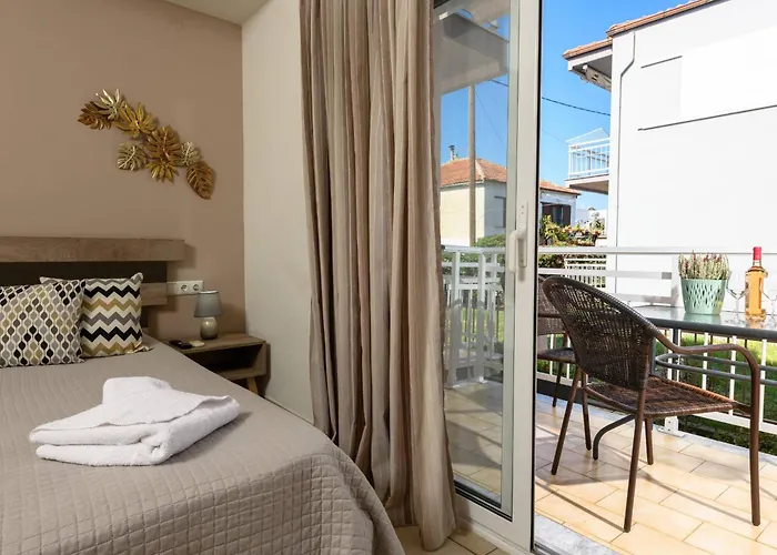 Finikes Casa de hóspedes