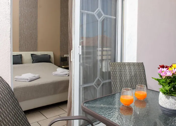 Finikes Casa de hóspedes