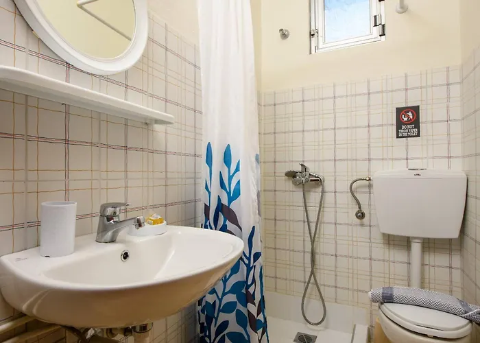 Finikes Casa de hóspedes Thásos